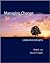 Managing Change: Cases and Concepts