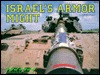 Israel's Armor Might (Paperback)