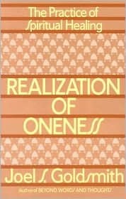 Realization of Oneness (Paperback)
