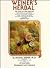 Weiner's Herbal: The Guide to Herb Medicine