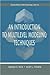 An Introduction to Multilevel Modeling Techniques (Quantitative Methodology Series)