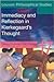 Immediacy and Reflection in Kierkegaard's Thought (Louvain Philosophical Studies)