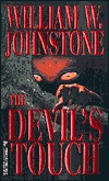The Devil's Touch (The Devil, #3)