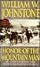 Honor of the Mountain Man (Mountain Man, #20)