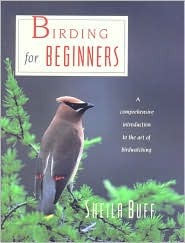 Birding for Beginners (Paperback)
