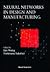 Neural Networks in Design and Manufacturing by Jun Wang