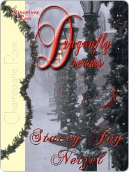 Dragonfly Dreams (Nook)