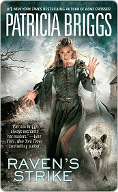 Raven's Strike