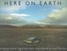 Here on Earth: The Landscape in New Zealand Literature Here on Earth: The Landscape in New Zealand Literature