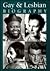 Gay & Lesbian Biography Edition 1.