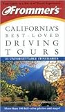 Frommer's California's Best-Loved Driving Tours