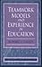 Teamwork Models and Experience in Education and Child Care