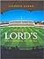 Lord's: Cathedral of Cricket