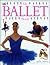 My Ballet Book
