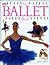 My Ballet Book