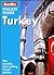 Berlitz Turkey Pocket Guide (Berlitz Pocket Guides)