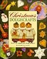 Christmas Doughcrafts