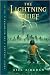 The Lightning Thief (Percy Jackson and the Olympians, #1)