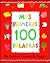 Mis Primeras 100 Palabras/ My First 100 Words (Spanish Edition)