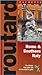 Guide du routard Rome & Southern Italy