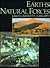The Earth's Natural Forces (The ^AIllustrated Encyclopedia of World Geography)