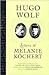 Hugo Wolf: Letters to Melan...