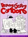 Getting Started Drawing & Selling Cartoons
