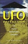 Ufo Revelation: The Secret Technology Exposed?