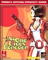 No One Lives Forever: Prima's Official Strategy Guide