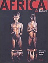 Africa Art and Culture: Ethnological Museum, Berlin (Paperback)