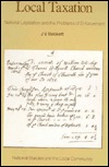 Local Taxation (Paperback)