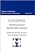 Categories: Historical and Systematic Essays (Studies in Philosophy and the History of Philosophy)
