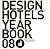 Design Hotels Yearbook 2008
