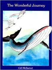 The Wonderful Journey (Hardcover)