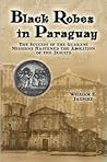 Black Robes in Pa...