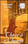 Three's a Charm (Warlock and Witch, #2)