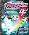 Big, Terrible Trouble?: Little Golden Book (The Powerpuff Girls)
