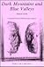 Dark Mountains and Blue Valleys (Trilogy, Part 2) (English and Yiddish Edition)
