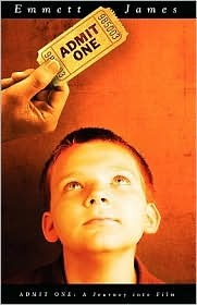 Admit One: My Life in Film (Paperback)