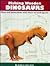 Making Wooden Dinosaurs: Plans and Instructions With Notes on Each Species