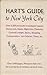 Hart's Guide to New York City