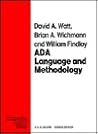 Ada: Language and Methodology (Prentice-hall International Series in Computer Science)
