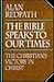 The Bible Speaks to Our Times by Alan Redpath