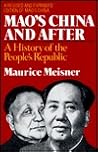 MAO'S CHINA AND A...