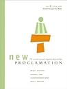 New Proclamation: Year B, 2008-2009, Advent Through Holy Week