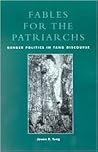 Fables for the Patriarchs by Jowen R. Tung