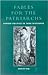 Fables for the Patriarchs: Gender Politics in Tang Discourse