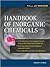 Handbook of Inorganic Chemicals