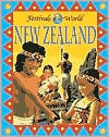 New Zealand (Festivals of the World)