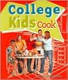 College Kids Cook College Kids Cook